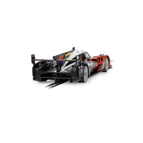 Scalextric C4515 Cadillac V-Series R. Whelen Engineering