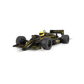 Scalextric C4529 Lotus 98T Ayrton Senna