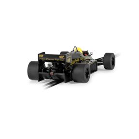 Scalextric C4529 Lotus 98T Ayrton Senna