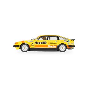 Scalextric C4534 Rover SD1 1983 BTCC Steve Soper