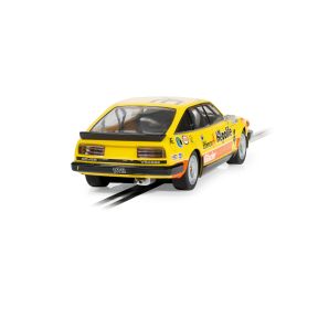 Scalextric C4534 Rover SD1 1983 BTCC Steve Soper