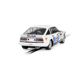 Scalextric C4535 Rover SD1 1984 Bathurst 1000