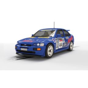 Scalextric C4629 Ford Escort Cosworth Alistair Mcrae