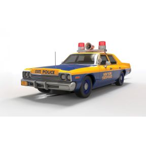 Scalextric C4636 Dodge Monaco NY State Police