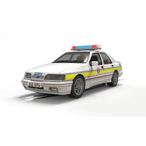 Scalextric C4660 Ford Sierra Sapphire Police Car