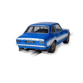 Scalextric C4677 Ford Escort MK1 Fast and Furious Edition