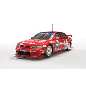 Scalextric C4679 Nissan Primera BTCC 1999 Matt Neal