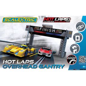 Scalextric C8337 Hot Laps Gantry