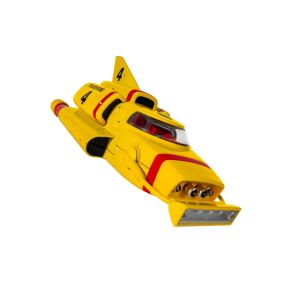 Corgi CC01401 Thunderbirds F.A.B. Collection Thunderbird 4