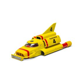 Corgi CC01401 Thunderbirds F.A.B. Collection Thunderbird 4