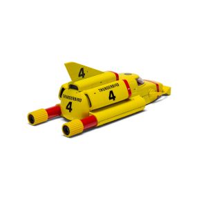 Corgi CC01401 Thunderbirds F.A.B. Collection Thunderbird 4