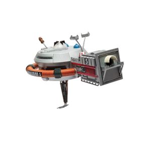 Corgi CC01501 Thunderbirds F.A.B. Collection Thunderbird 5