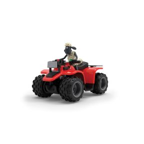 Corgi CC81001 Shaun the Sheep Shaun Quad Bike