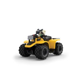 Corgi CC81002 Shaun the Sheep Timmy Quad Bike