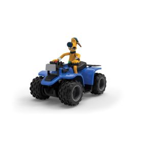 Corgi CC81003 Shaun the Sheep Bitzer Quad Bike