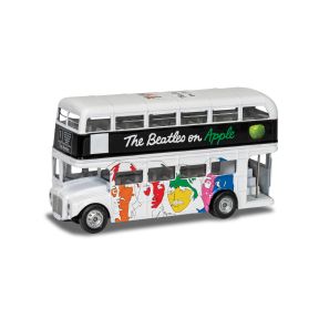 Corgi CC82346 The Beatles London Bus The White Album