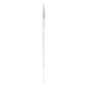 Royal And Langnicke CL2505/0 Clear Round Handle Paint Brush No.5/0
