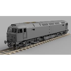 Cavalex CM-47085-TGP-SF OO Gauge Class 47 47085 'Conidae' BR Railfreight Petroleum Sector DCC Sound Fitted