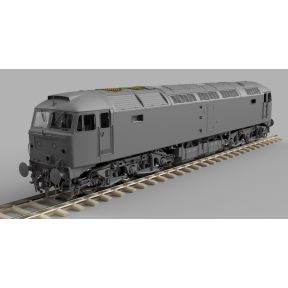 Cavalex CM-47423-BRB OO Gauge Class 47 47423 BR Blue