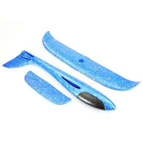CML CML001B Foam Glider Blue