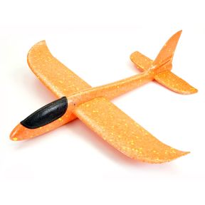 CML CML001O Foam Glider Orange