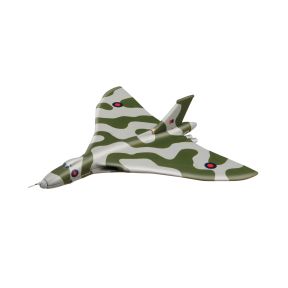 Corgi CS90649 Showcase Avro Vulcan