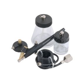 Neilsen Tools CT0859 Airbrush Starter Kit