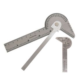 Neilsen Tools CT4315 Multi Use Rule & Gauge