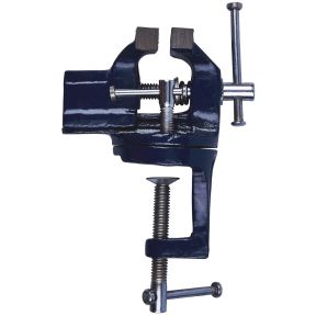 Am Tech D3200 50mm Baby Vice Swivel Base