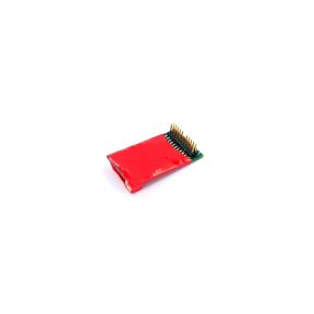 Gaugemaster DCC87 Ruby Series Plux22 DCC Decoder 2 Function