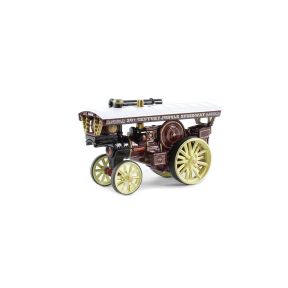 Corgi DG125021 Burrell Showmans 'Earl Haig' 20th Century Jungle Speedway