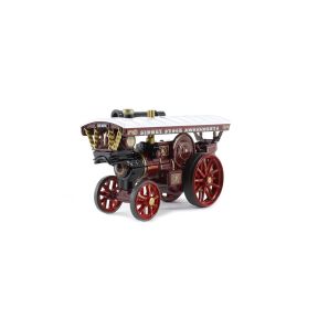 Corgi DG125022 Burrell Showmans 'Teresa' Sidney Stock Amusements