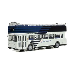 EFE E40701 Leyland Atlantean Open Top East Yorkshire NBC 904 932GTA