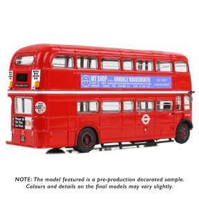 EFE E42303 AEC Routemaster RML2270 London Transport Special Railway Service