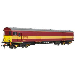 EFE Rail E86019 OO Gauge NAA Propelling Control Vehicle 95301 EWS