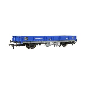 EFE Rail E87118 BR SPA Open Wagon Balfour Beatty 460477