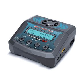 Etronix ET0206 Powerpal 4.0 AC/DC Charger/DisCharger