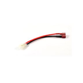 Etronix ET0848 Micro FTX Female Battery to Female Deans Adaptor Lead