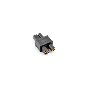 Etronix ET0851TE Tamiya to EC3 One-Piece Adaptor Plug