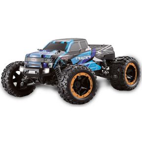 FTX FTX5576B Tracer 4WD Monster Truck Blue