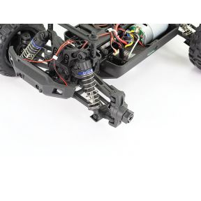 FTX FTX5576R 1:16 4WD Tracer Monster Truck RTR Red