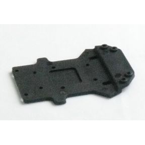 FTX FTX6253 Vantage/Torro Chassis Front Part Plate
