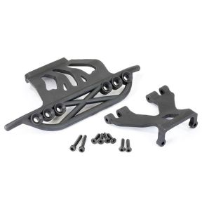 FTX FTX6324N Carnage, Outlaw, Bugsta New Updated Bumper