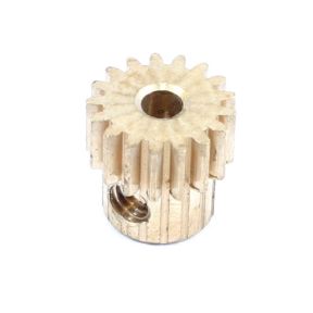 FTX FTX6335 Carnage Pinion Gear 17 Tooth