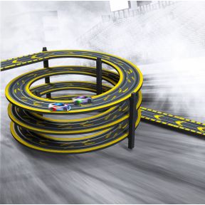 Scalextric G8050 Track Supports Extension Pack