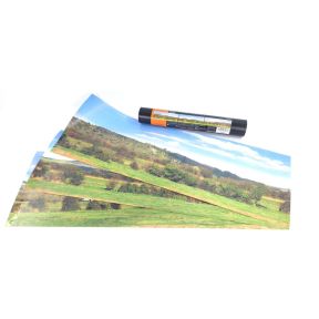 Gaugemaster GM3700101 Valley Medium Photo Backscene