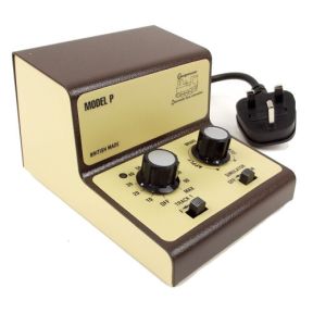 Gaugemaster P Single Track Controller with Simulation