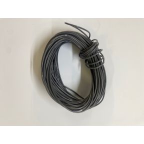 CMC 207GY10 Electrical Wire Grey 10 Meters