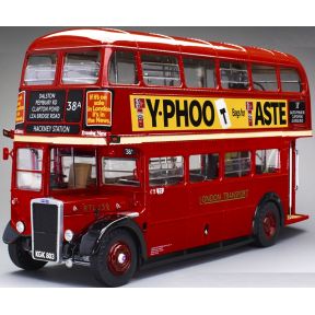 Sunstar H2932 AEC Regent III RTL139 KGK 803 Diecast Model