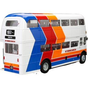 Sunstar H2946 AEC Routemaster Stagecoach 607 LDS201A Route 16 Perth Diecast Model